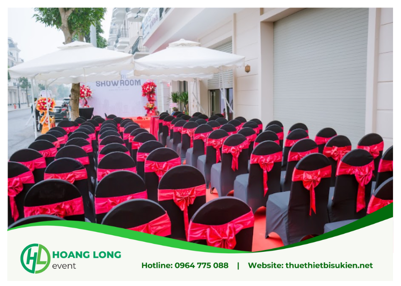 dịch vụ thuê ô lệch tâm